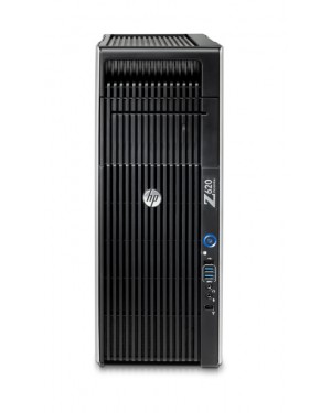 BWM619EA1-NO - HP - Desktop Z 620 Bundle