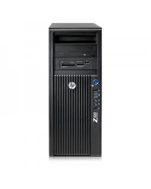 BWM639ET1 - HP - Desktop Z420 Workstation Bundle
