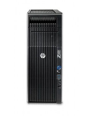 BWM669EA1 - HP - Desktop Z 620