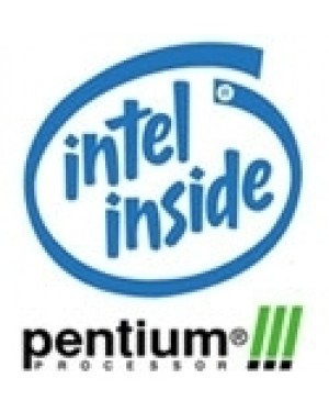 BX80525U500512 - Intel - Processador Pentium III 0.5 GHz Múltiplos