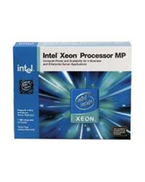 BX80532KC1500E - Intel - Processador ® Xeon® 1 core(s) 1.5 GHz Socket 603