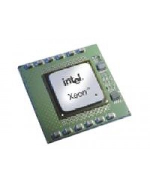 BX80532KC2200D - Intel - Processador ® Xeon® 1 core(s) 2.2 GHz Socket 603