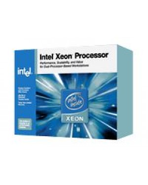 BX80532KC2800D - Intel - Processador ® Xeon® 1 core(s) 2.8 GHz PPGA603