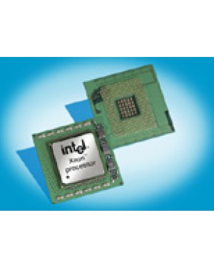 BX80532KC2800F - Intel - Processador ® Xeon® 1 core(s) 2.8 GHz PPGA603