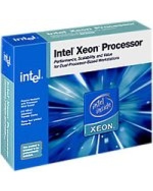 BX80532KE2400E - Intel - Processador ® Xeon® 1 core(s) 2.4 GHz PPGA604