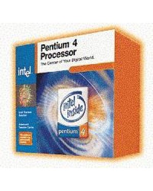 BX80532RC2000B - Intel - Processador ® Celeron® 1 core(s) 2 GHz PPGA478