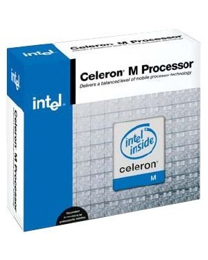 BX80537530SR - Intel - Processador 530 1 core(s) 1.73 GHz Socket 478