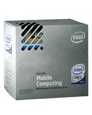BX80537T7250 - Intel - Processador T7250 2 core(s) GHz Socket 478