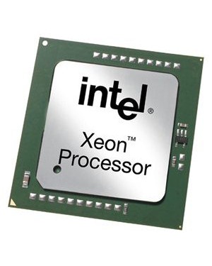 BX80546KG3200FA - Intel - Processador ® Xeon® 1 core(s) 3.2 GHz PPGA604