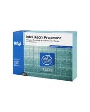 BX80546KG3400FU - Intel - Processador ® Xeon® 3.4 GHz