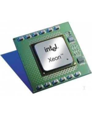 BX80546KG3800FA - Intel - Processador ® Xeon® 1 core(s) 3.8 GHz PPGA604