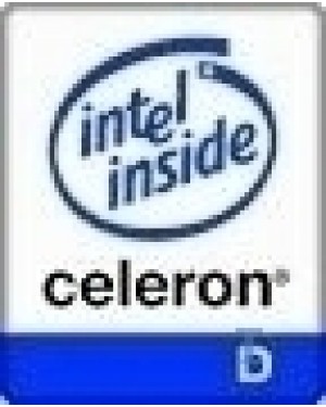 BX80547RE3066CN-15PK - Intel - Processador ® Celeron® D 3.06 GHz Socket T (LGA 775)