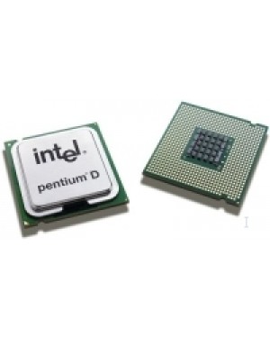 BX80553930T - Intel - Processador ® Pentium® D 3 GHz Socket T (LGA 775)