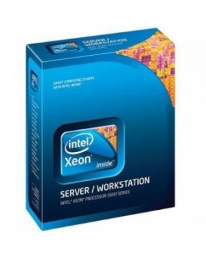 BX805555040A - Intel - Processador 5040 2 core(s) 2.83 GHz Socket T (LGA 775)