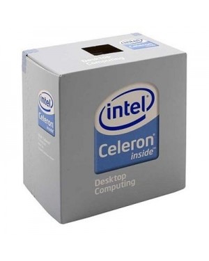 BX80557420 - Intel - Processador 420 1 core(s) 1.6 GHz Socket T (LGA 775)