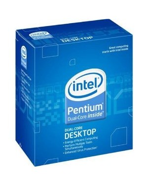 BX80557E2140 - Intel - Processador E2140 2 core(s) 1.6 GHz Socket T (LGA 775) X38ML BSHBBL S3200SHV S3210SHLX S3210SHLC SR1530HSH SR