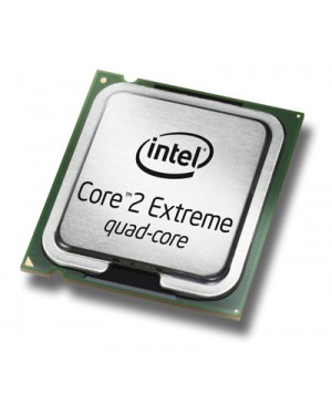 BX80557X6800 - Intel - Processador X6800 2 core(s) 2.93 GHz PLGA775