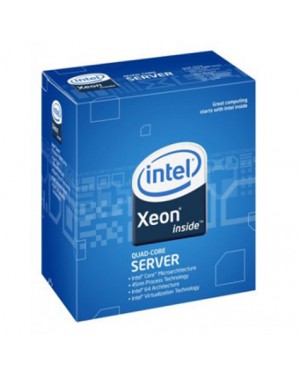 BX80563X5355A - Intel - Processador X5355 4 core(s) 2.66 GHz Socket J (LGA 771)