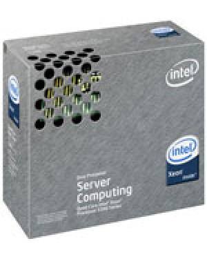 BX80565X7350 - Intel - Processador X7350 4 core(s) 2.93 GHz PGA604 PPGA604
