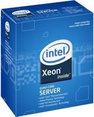 BX80569L3360 - Intel - Processador L3360 4 core(s) 2.83 GHz Socket T (LGA 775)