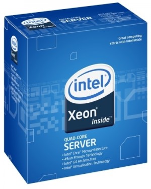 BX80569X3370 - Intel - Processador X3370 4 core(s) 3 GHz Socket T (LGA 775)