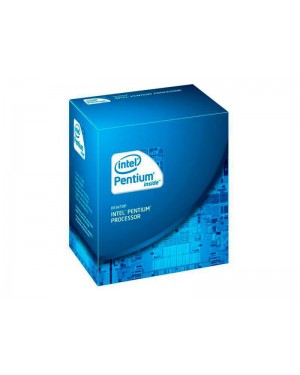 BX80571E5700 - Intel - Processador E5700 2 core(s) 3 GHz Socket T (LGA 775)