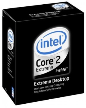 BX80574QX9775A - Intel - Processador QX9775 4 core(s) 3.2 GHz Socket J (LGA 771)