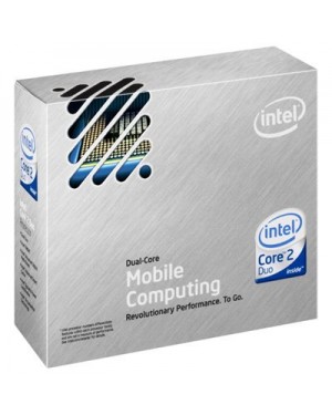 BX80577T8300 - Intel - Processador T8300 2 core(s) 2.4 GHz Socket 478