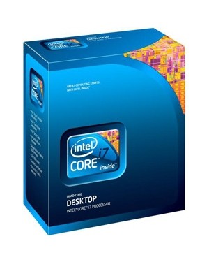 BX80601930 - Intel - Processador i7-930 4 core(s) 2.8 GHz Socket B (LGA 1366)