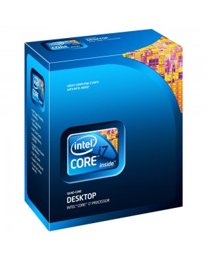 BX80601950 - Intel - Processador i7-950 4 core(s) 3.06 GHz Socket B (LGA 1366)