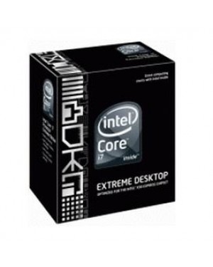 BX80601965 - Intel - Processador Core i7-xxx 4 core(s) 3.2 GHz Socket B (LGA 1366)