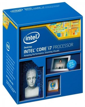 BX80605I7860S - Intel - Processador i7-860S 4 core(s) 2.53 GHz Socket H (LGA 1156)