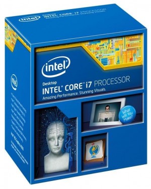 BX80605I7860S - Intel - Processador i7-860S 4 core(s) 2.53 GHz Socket H (LGA 1156)