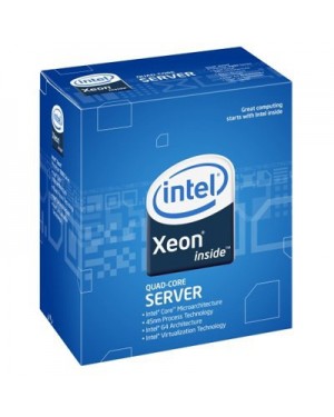 BX80605X3480 - Intel - Processador X3480 4 core(s) 3.06 GHz Socket H (LGA 1156)