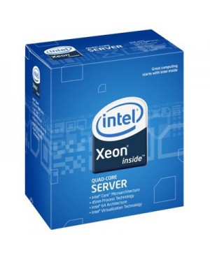 BX80613W3670 - Intel - Processador W3670 6 core(s) 3.2 GHz Socket B (LGA 1366)