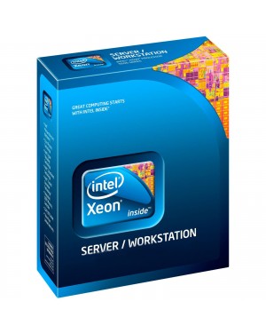 BX80614E5630 - Intel - Processador E5630 4 core(s) 2.53 GHz Socket B (LGA 1366)