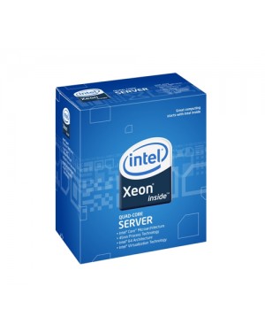 BX80614E5640 - Intel - Processador E5640 4 core(s) 2.66 GHz Socket B (LGA 1366)