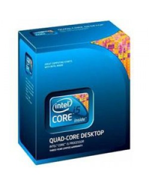 BX80616I5650 - Intel - Processador i5-650 2 core(s) 3.2 GHz Socket H (LGA 1156)