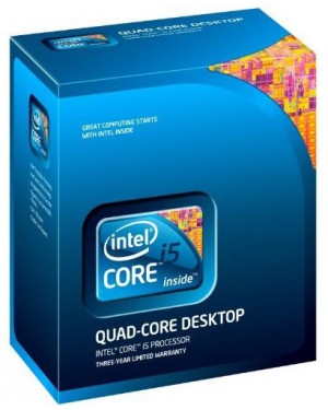 BX80617I5520M - Intel - Processador i5-520M 2 core(s) 2.4 GHz BGA956