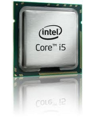 BX80617I5580M - Intel - Processador Core i5-xxx 2 core(s) 2.66 GHz BGA1288