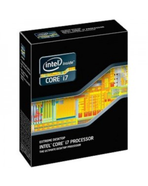 BX80619I73970X - Intel - Processador i7-3970X 6 core(s) 3.5 GHz Socket R (LGA 2011)