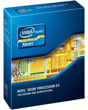 BX80621E54610 - Intel - Processador E5-4610 6 core(s) 2.4 GHz Socket R (LGA 2011) S4600LT2 S4600LH2 R2208LT2HKC4 R2304LT2HVC R2304LH2HKC