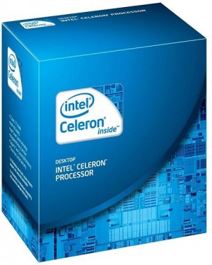 BX80623G550 - Intel - Processador G550 2 core(s) 2.6 GHz Socket H2 (LGA 1155)