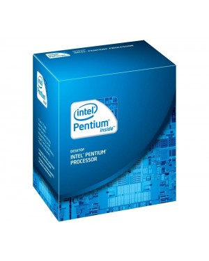 BX80623G630 - Intel - Processador Pentium G 2 core(s) 2.7 GHz Socket H2 (LGA 1155)