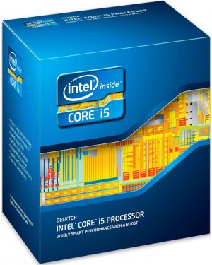 BX80623I52300 - Intel - Processador i5-2300 4 core(s) 2.8 GHz Socket H2 (LGA 1155)