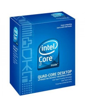 BX80627I72720QM - Intel - Processador i7-2720QM 4 core(s) 2.2 GHz