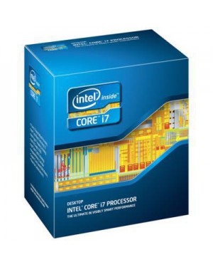 BX80627I72860QM - Intel - Processador i7-2860QM 4 core(s) 2.5 GHz Socket 1224