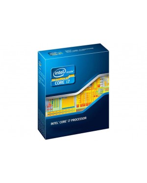 BX80633I74930K - Intel - Processador i7-4930K 6 core(s) 3.4 GHz Socket R (LGA 2011)