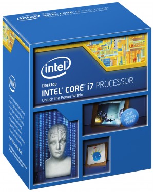 BX80633I74960X - Intel - Processador i7-4960X 6 core(s) 3.6 GHz Socket R (LGA 2011)