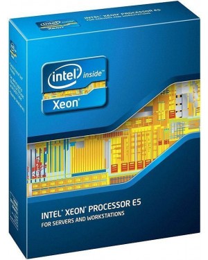 BX80635E52697V2 - Intel - Processador E5-2697V2 12 core(s) 2.7 GHz Socket R (LGA 2011)